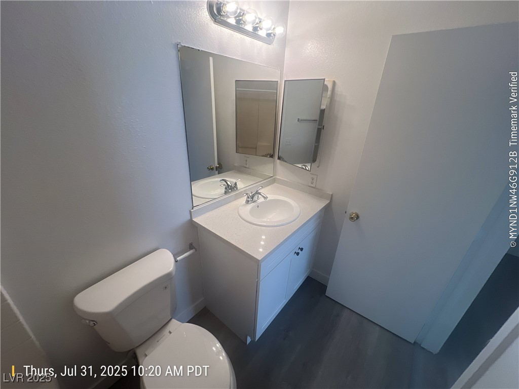 1301 Dusty Creek Street Property Photo 12