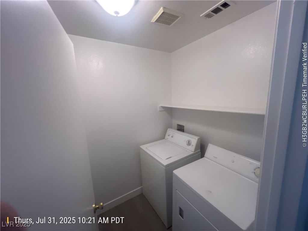 1301 Dusty Creek Street Property Photo 14