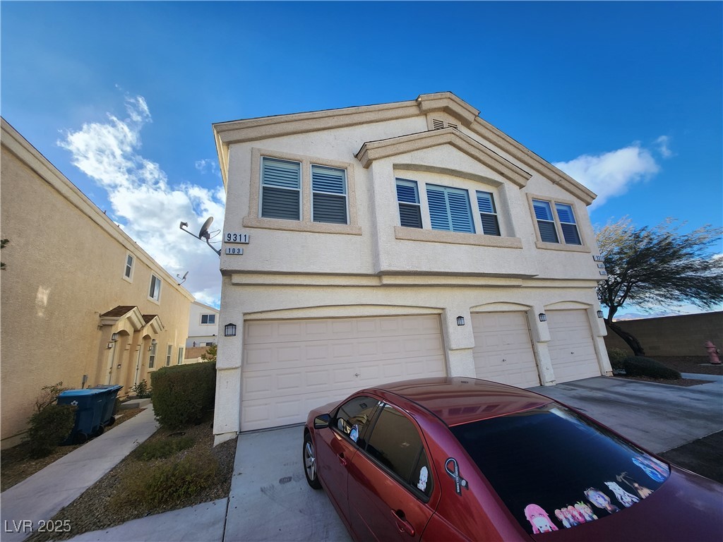 9311 Straw Hays Street 103 Property Photo 1