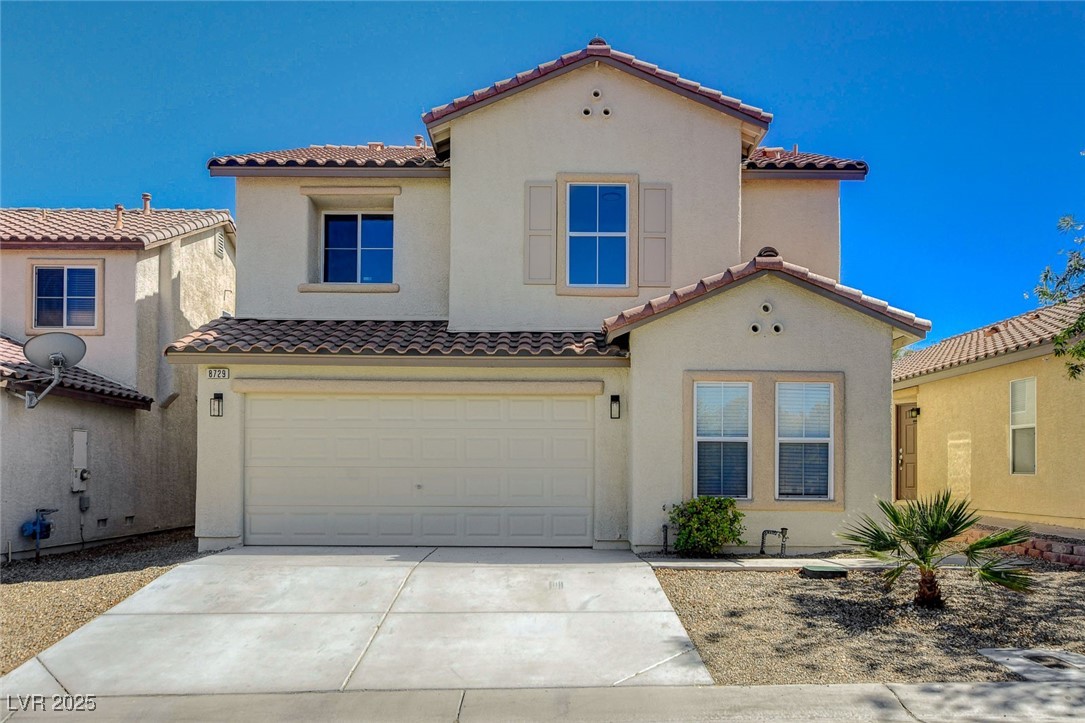 8729 Pitch Fork Avenue Property Photo 1