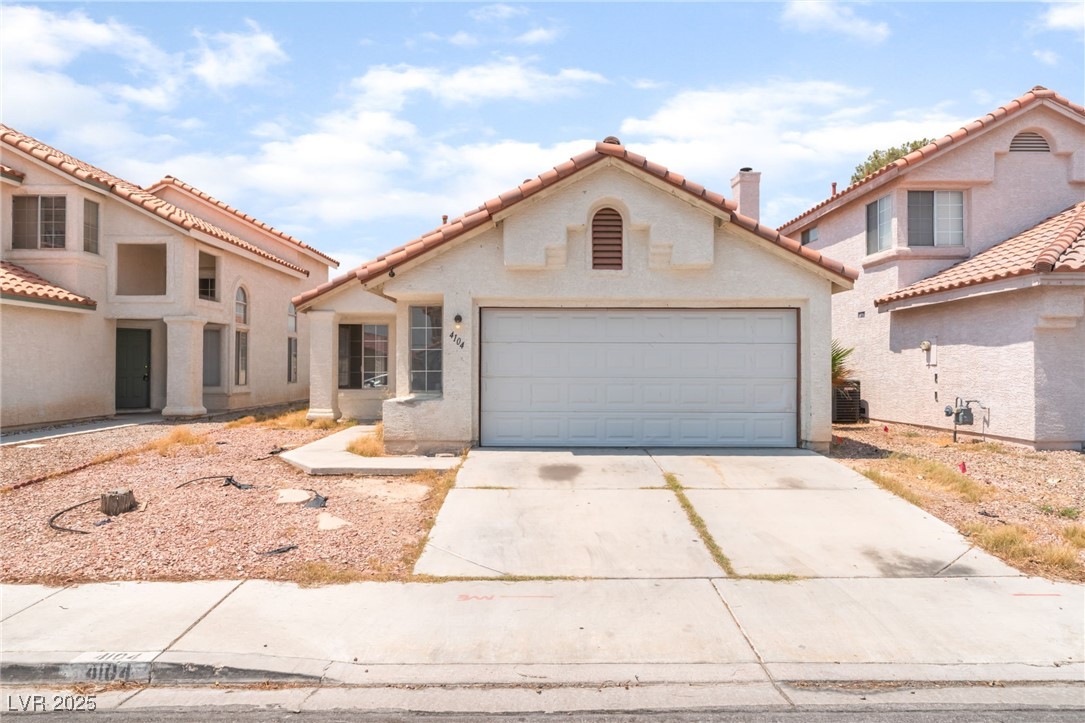 4104 Compass Rose Way Property Photo 1
