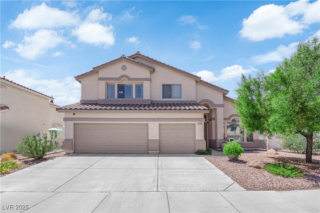 8205 Woodland Prairie Avenue Property Photo 1
