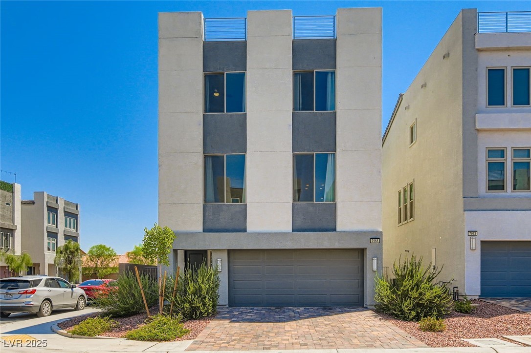 7966 Mountain Lilac Street Property Photo 1