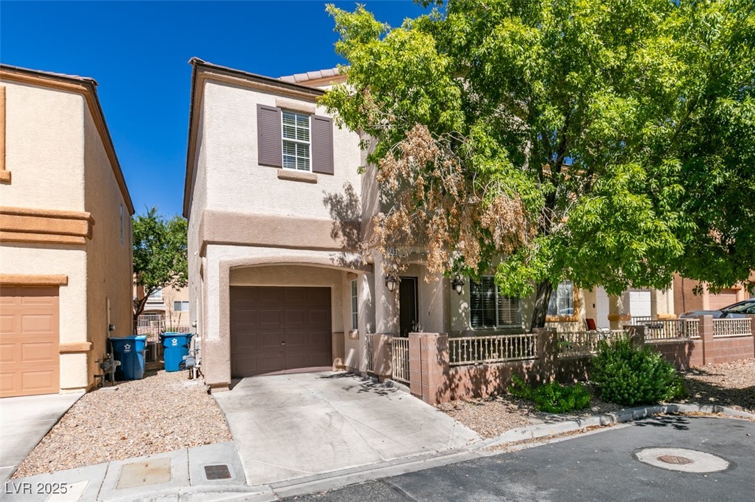 6343 Pebblecreek Lodge Way Property Photo 1