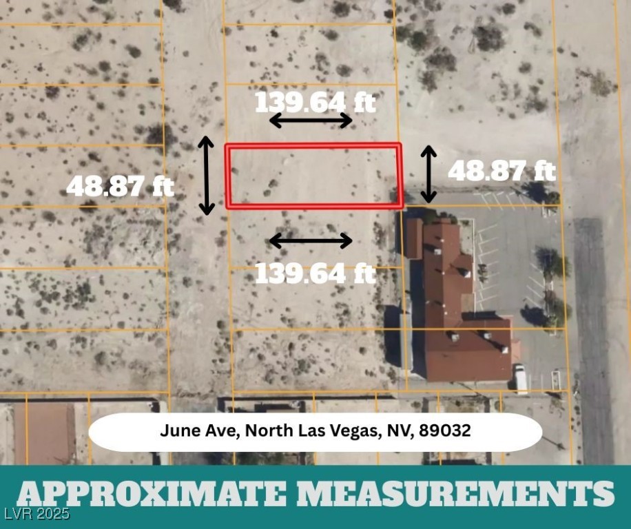 0 June Avenue Property Photo 1