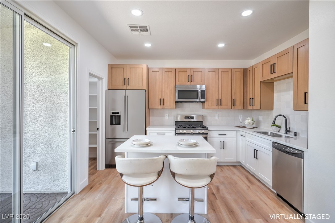 4908 Apache Valley Avenue Property Photo 1