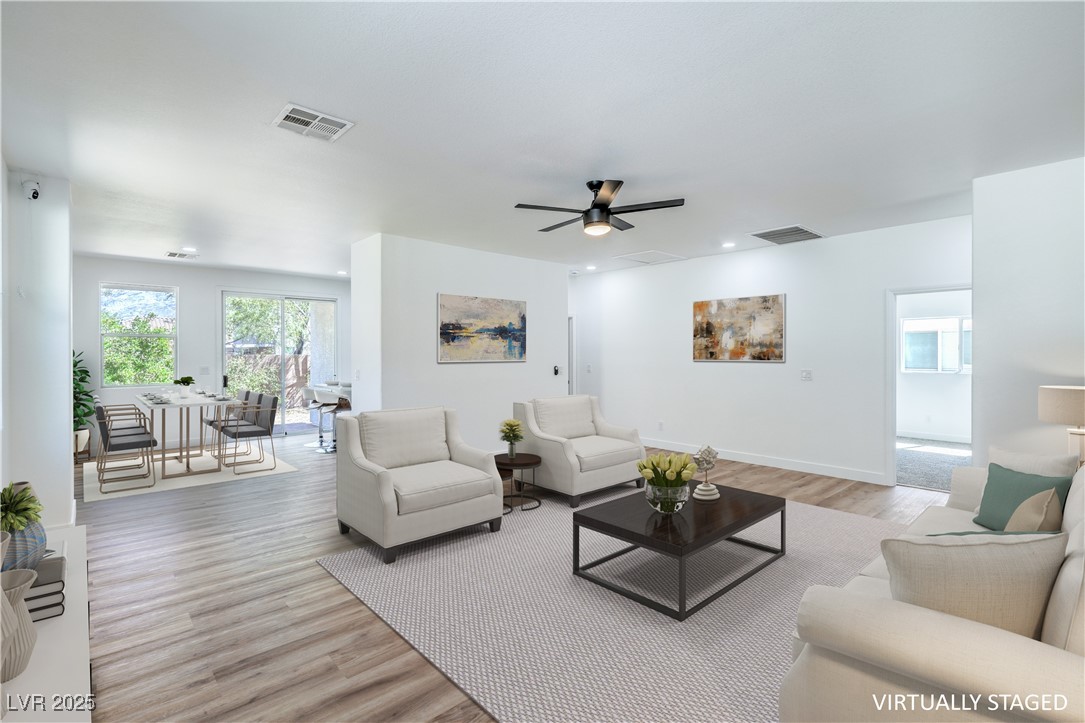 4908 Apache Valley Avenue Property Photo 7
