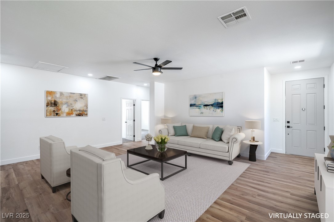 4908 Apache Valley Avenue Property Photo 8