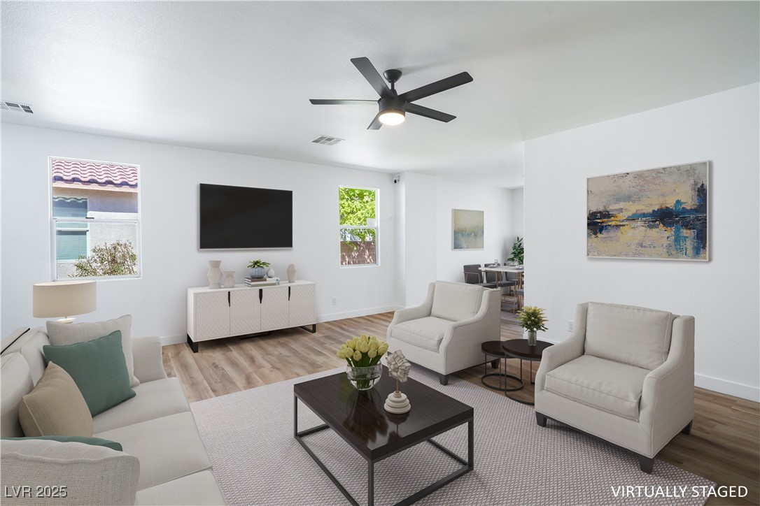 4908 Apache Valley Avenue Property Photo 9