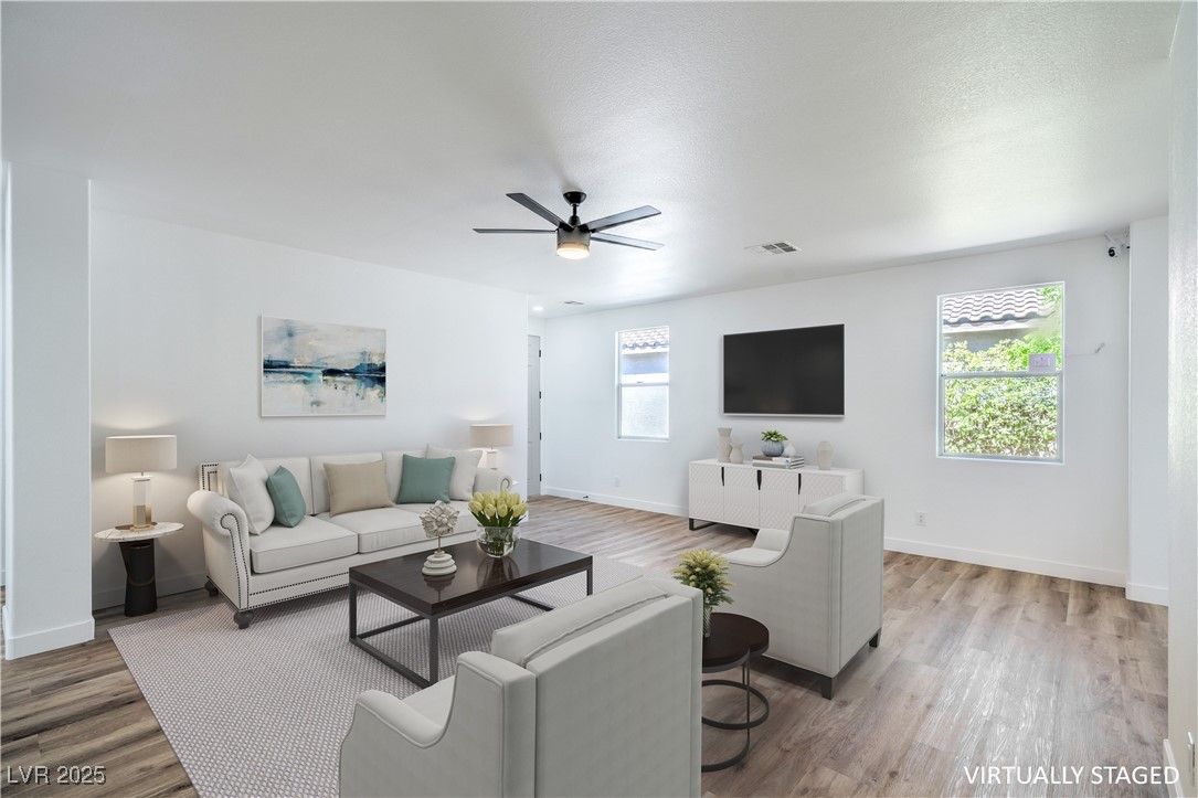 4908 Apache Valley Avenue Property Photo 10