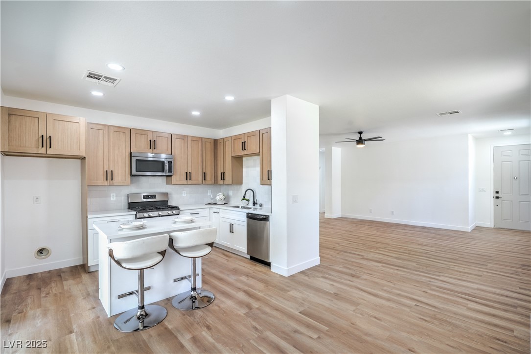 4908 Apache Valley Avenue Property Photo 12