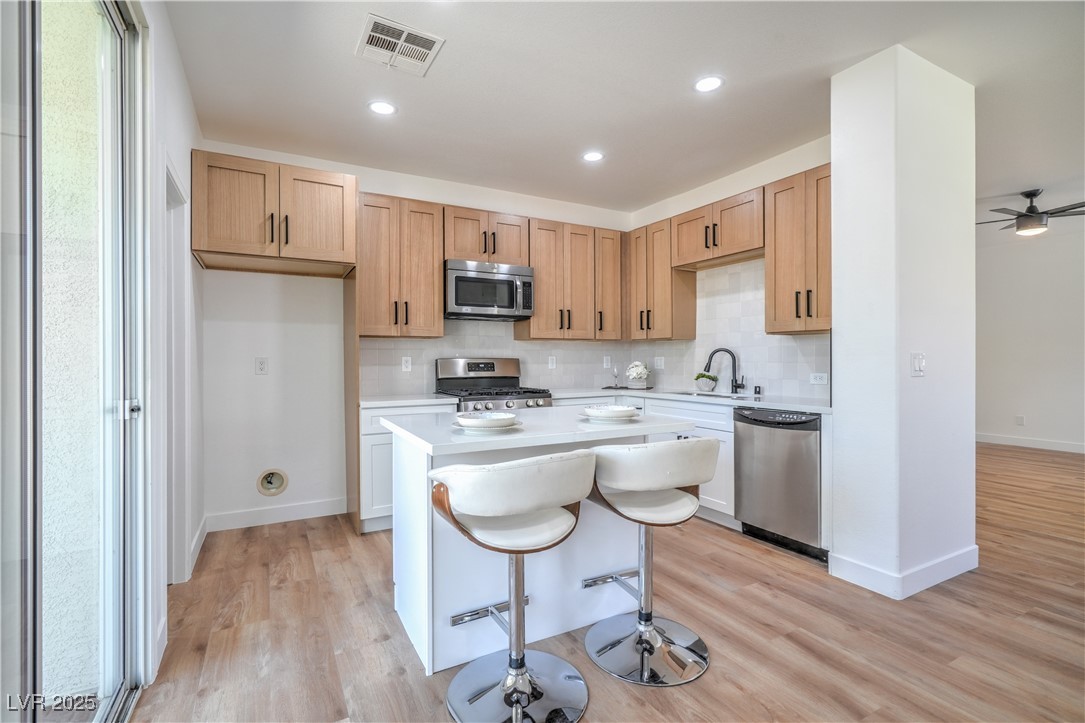 4908 Apache Valley Avenue Property Photo 13
