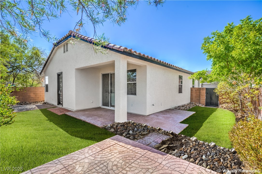 4908 Apache Valley Avenue Property Photo 36