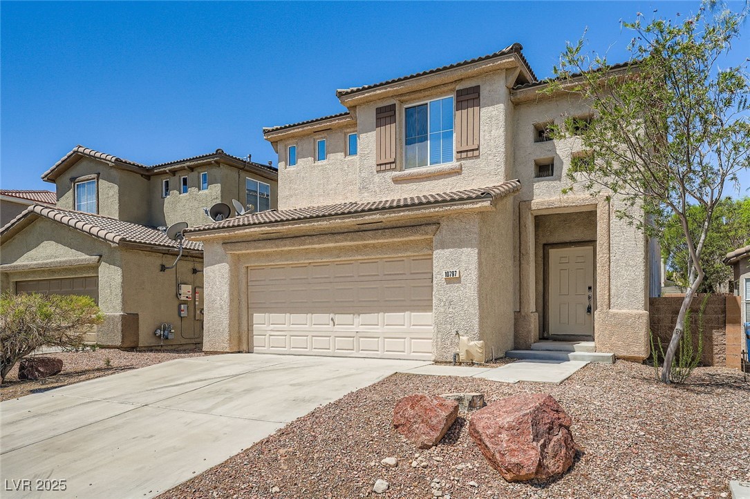 10797 Muscari Way Property Photo 1