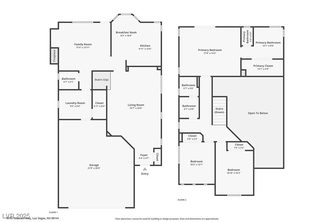 10797 Muscari Way Property Photo 5