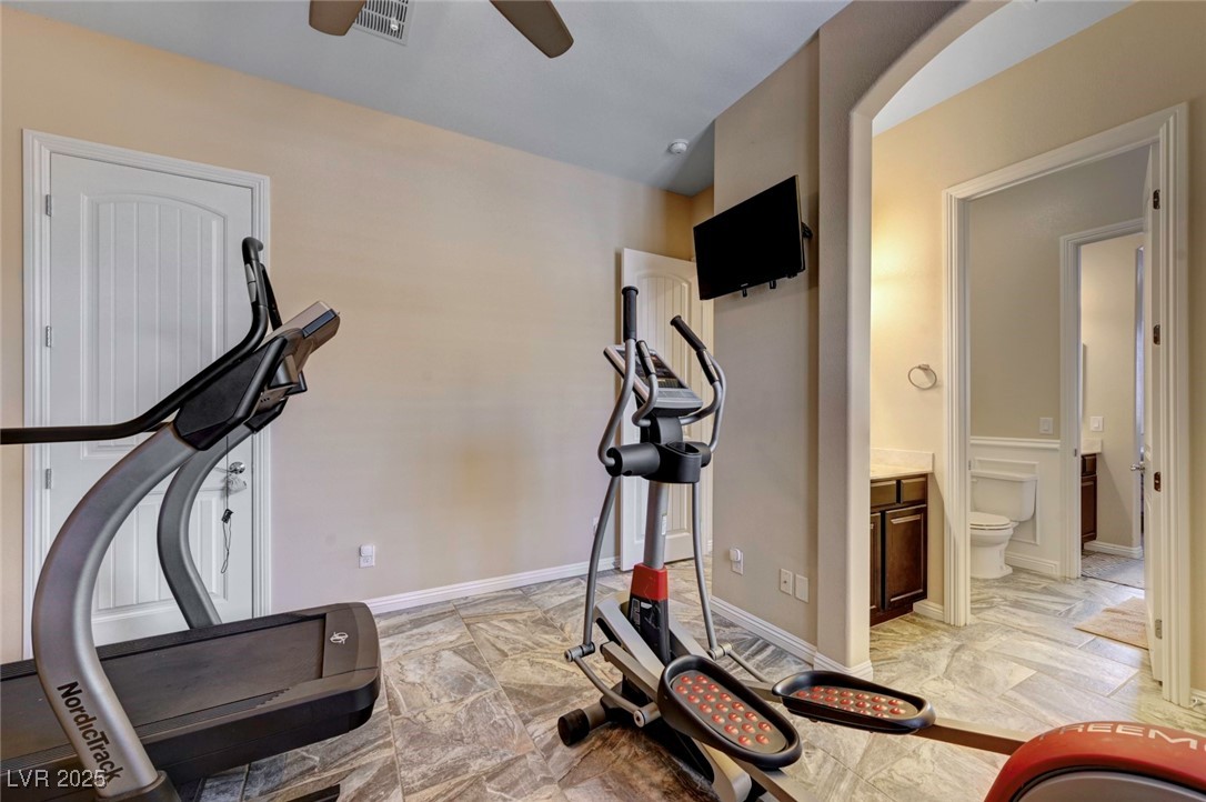 7331 Abundant Harvest Avenue Property Photo 43