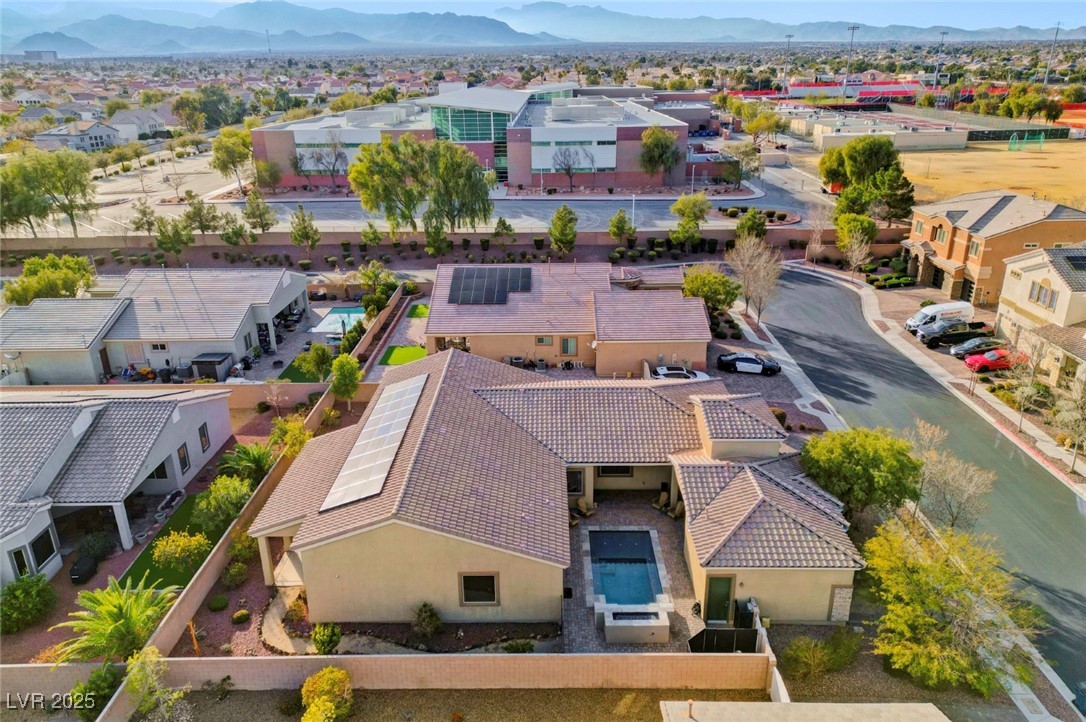 7331 Abundant Harvest Avenue Property Photo 86