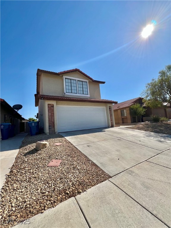 6505 Deadwood Road Property Photo 1