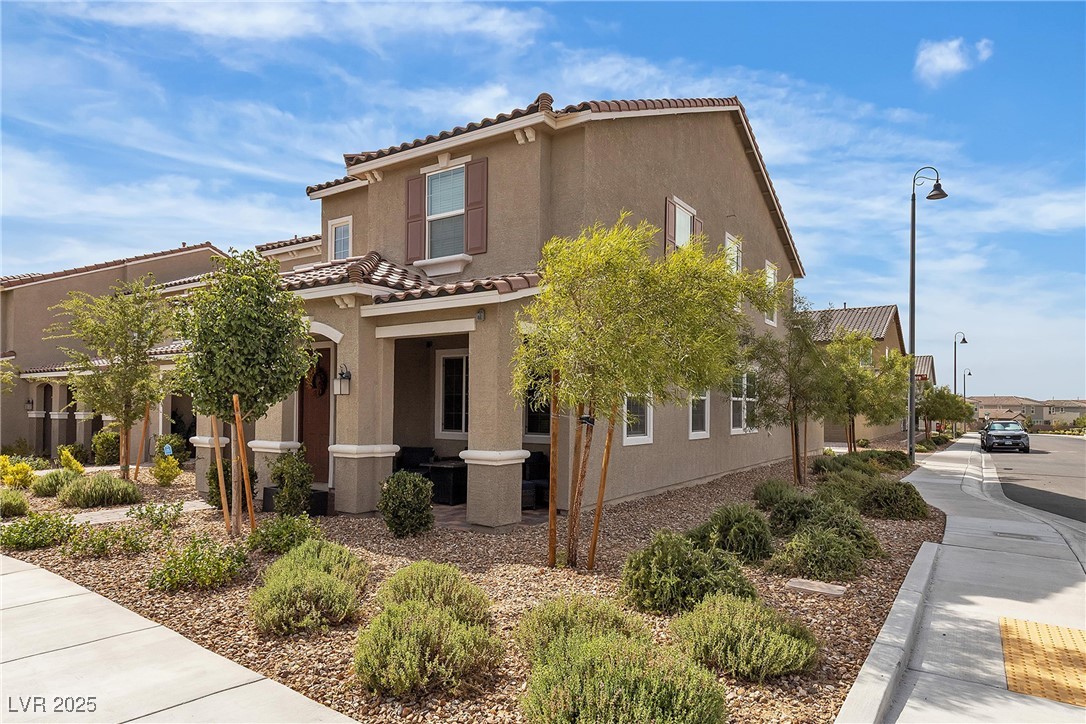 3571 Sorridere Lane Property Photo 1
