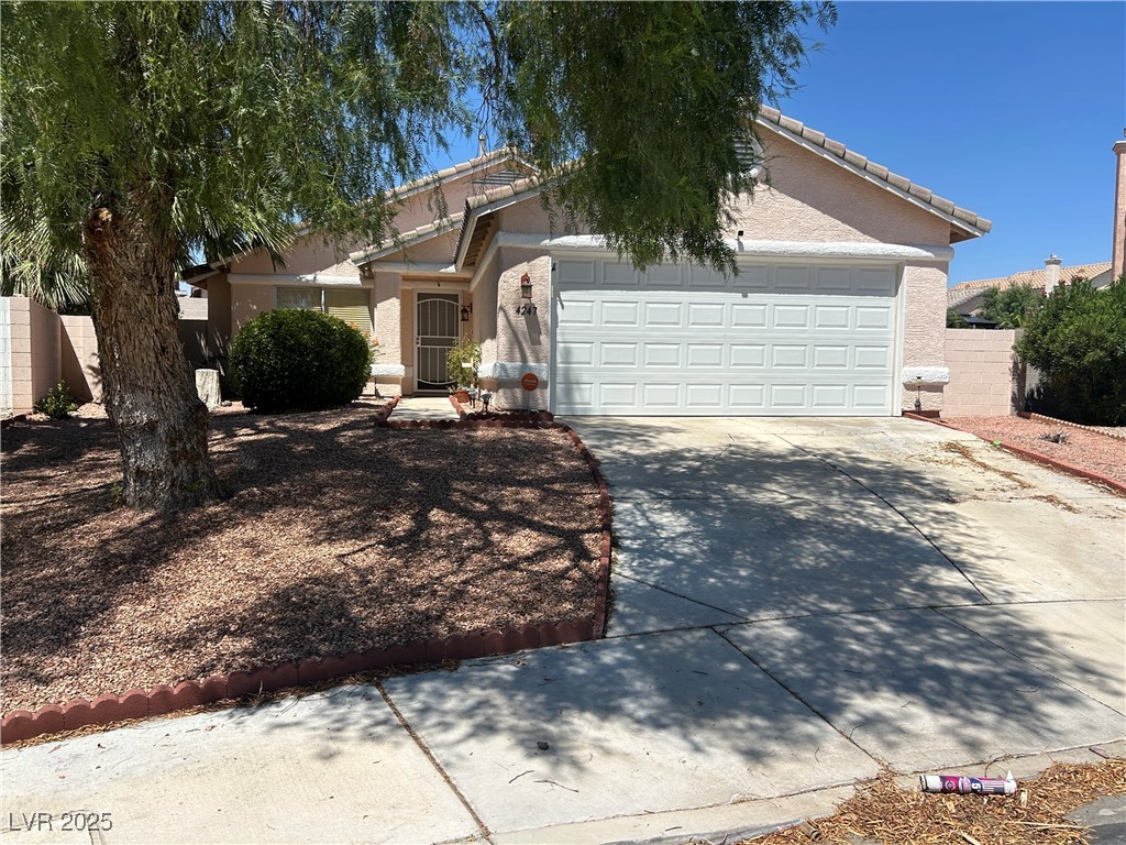4247 Union Hill Court Property Photo 1