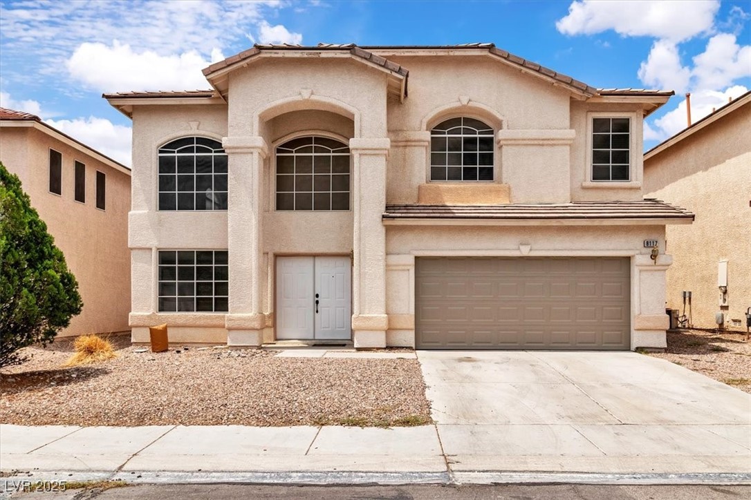 8117 Peach Flare Street