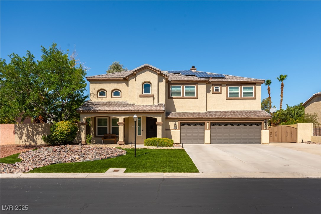 4951 Hayride Street Property Photo 1