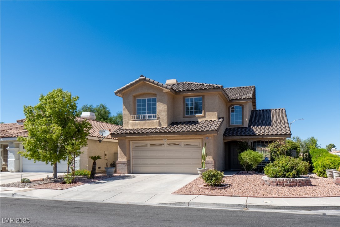 2406 Pebble Springs Court Property Photo 1