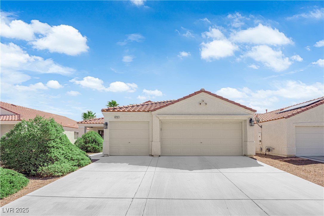 4712 Painted Hills Street Property Photo 1
