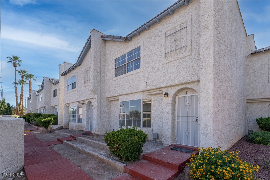 5383 Mountain Vista Street 31 Property Photo 1