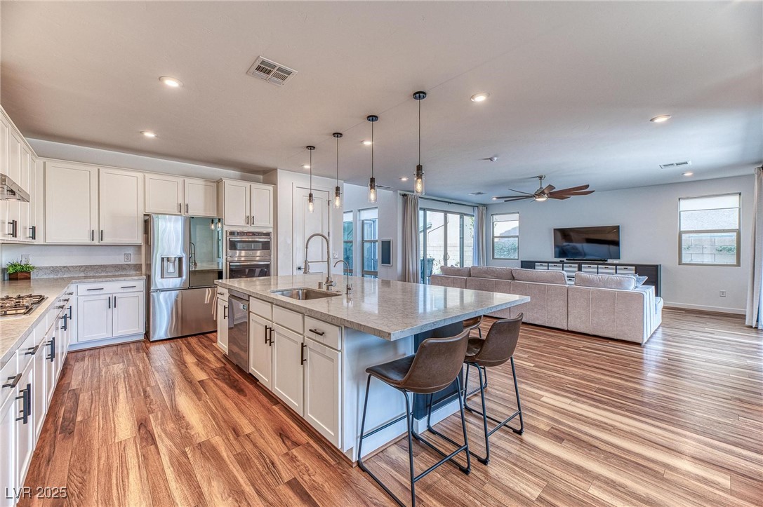 10291 Timberline Valley Avenue Property Photo 1