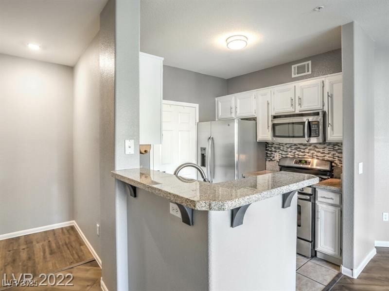 7119 South Durango Drive 205 Property Photo 1