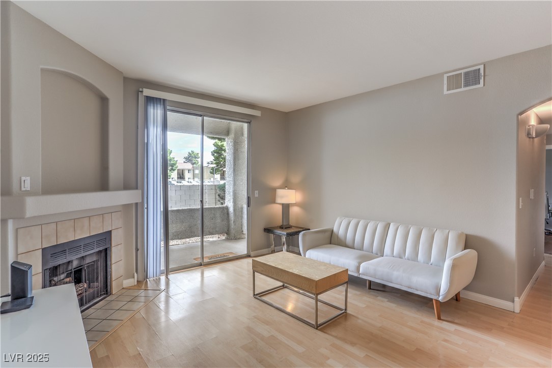 1300 South Arlington Street 126 Property Photo 9