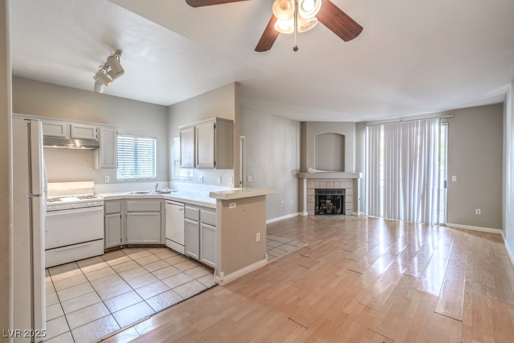 1300 South Arlington Street 126 Property Photo 14