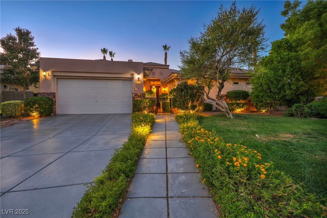 9900 Alegria Drive Property Photo 1