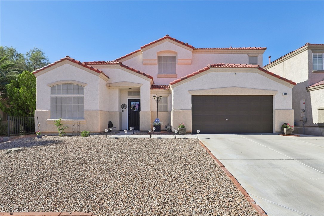623 Dry Valley Avenue Property Photo 1