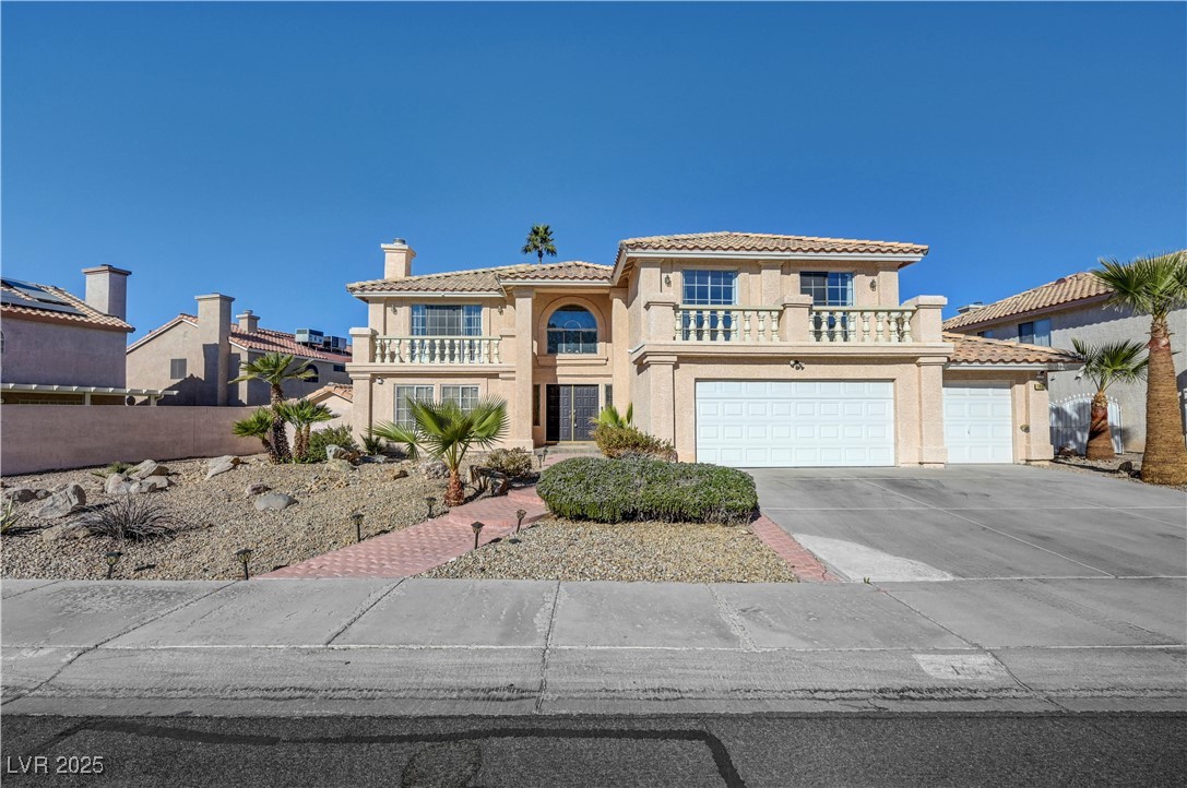 1486 Powder Horn Drive Property Photo 1