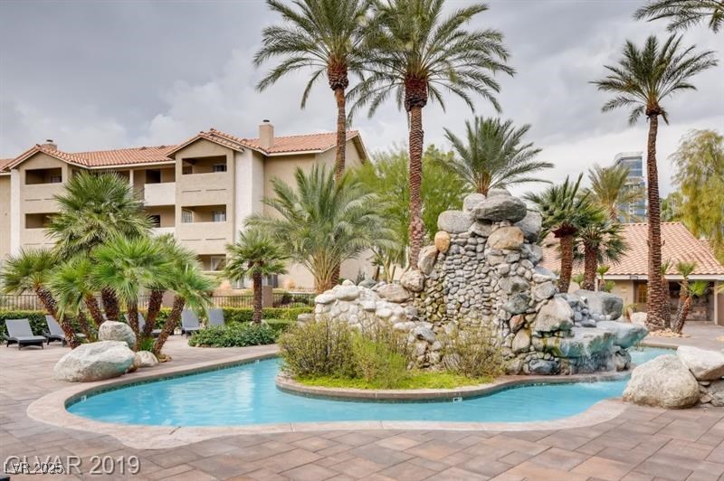 4200 South Valley View Boulevard 2001 Property Photo 2