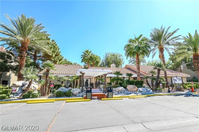 4200 South Valley View Boulevard 2001 Property Photo 14