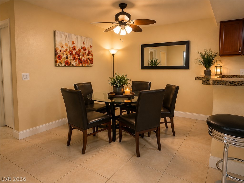 4200 South Valley View Boulevard 2001 Property Photo 25