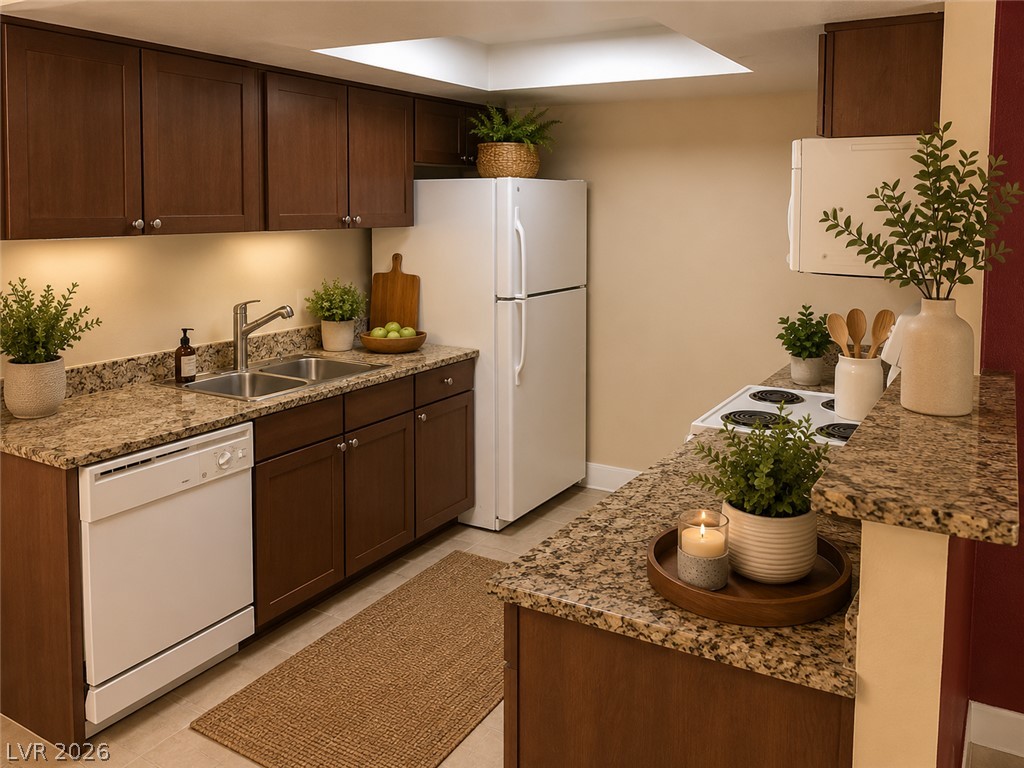 4200 South Valley View Boulevard 2001 Property Photo 27
