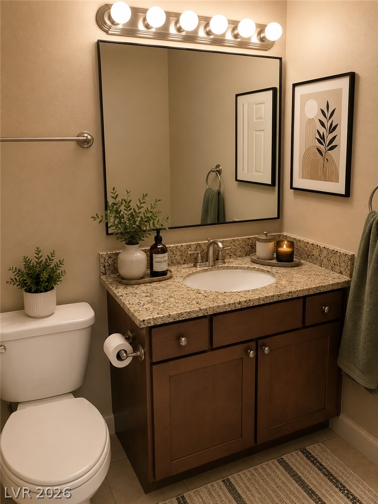 4200 South Valley View Boulevard 2001 Property Photo 31