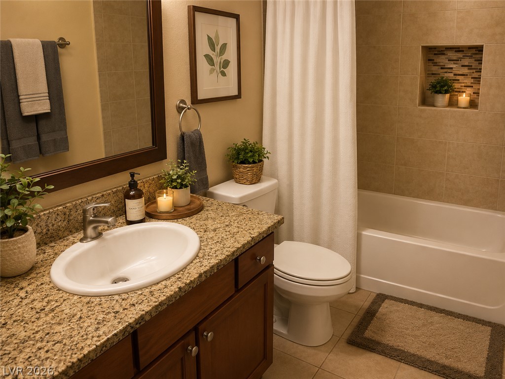 4200 South Valley View Boulevard 2001 Property Photo 34