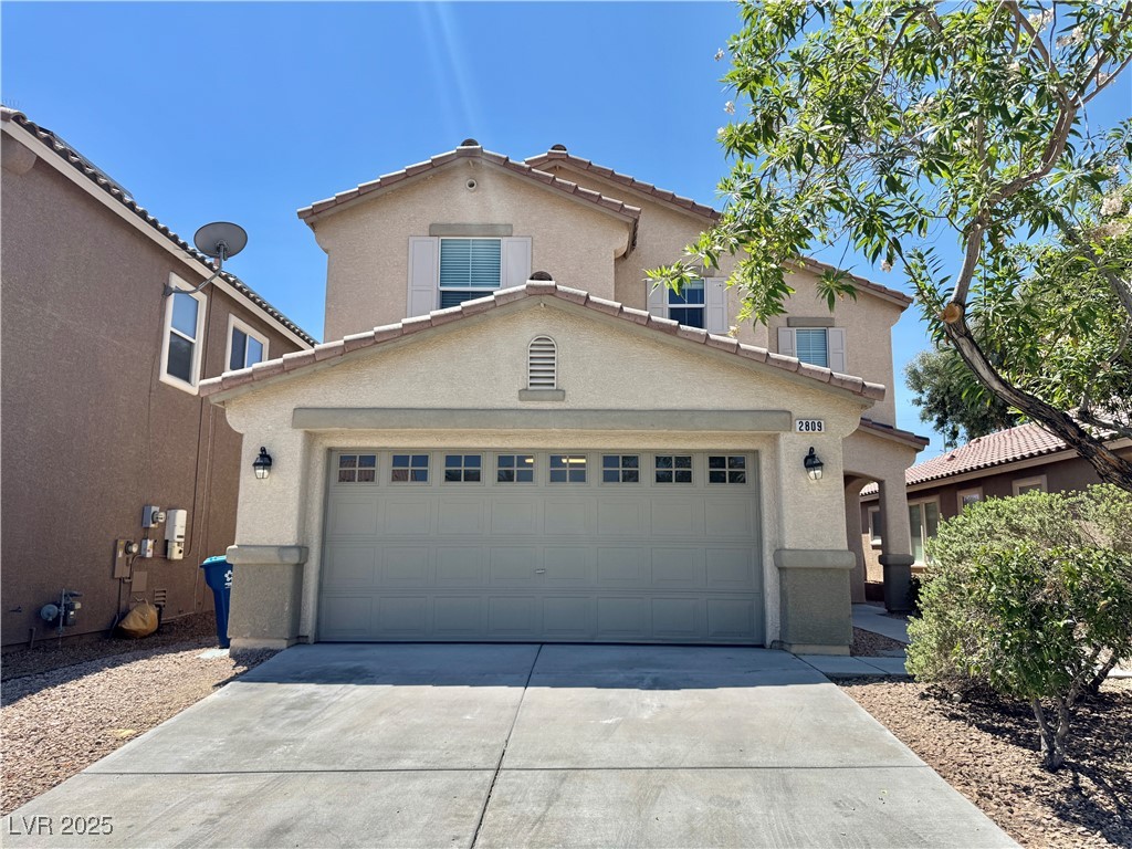 2809 Cedar Bird Drive