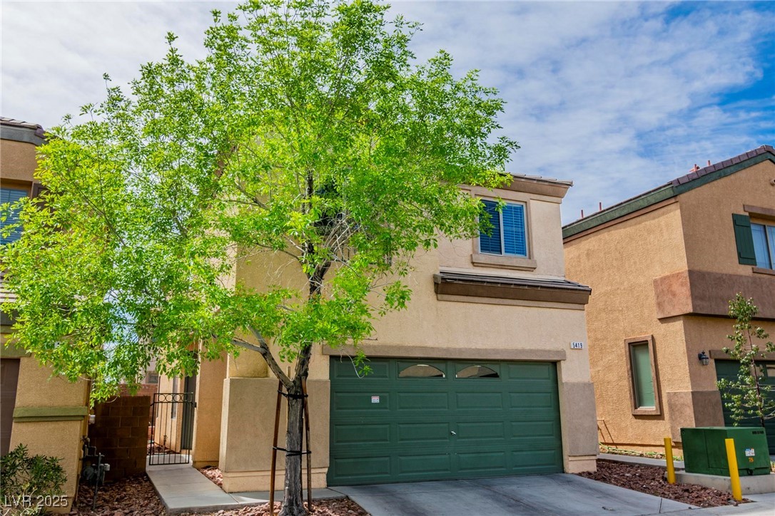 5419 Floating Flower Avenue Property Photo 36