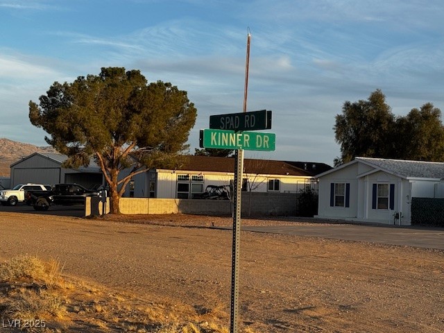 9668 Kinner Drive
