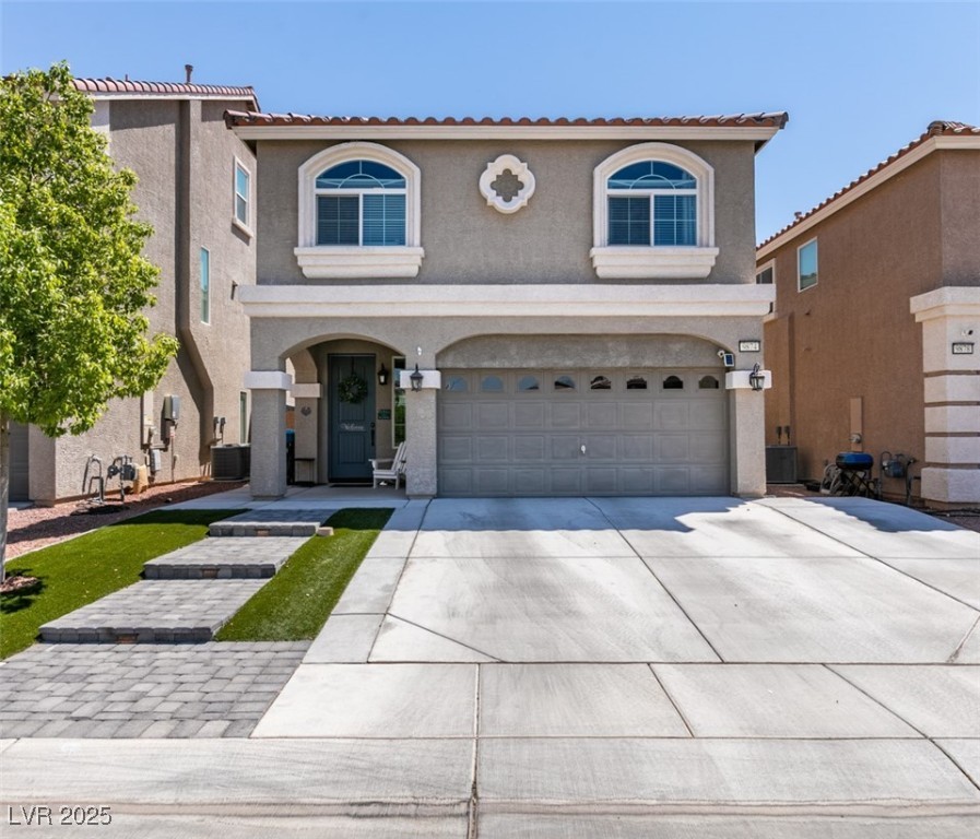 9874 Smokey Moon Street Property Photo 1