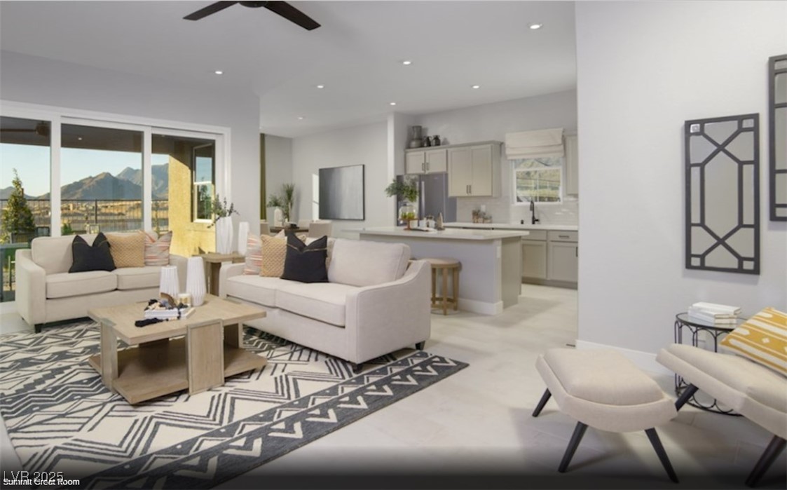 3033 Dagny Street Property Photo 5