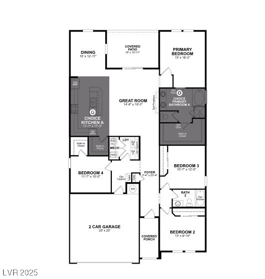 3033 Dagny Street Property Photo 9