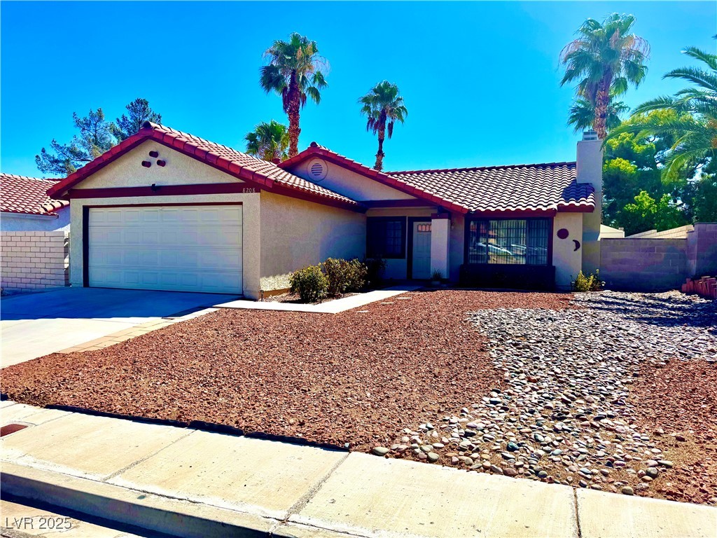 8208 Palmada Drive