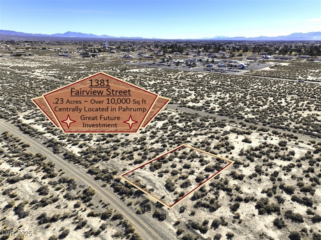 1381 Fairview Street Property Photo 1